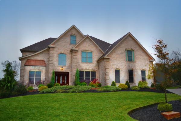 K P Builders Inc