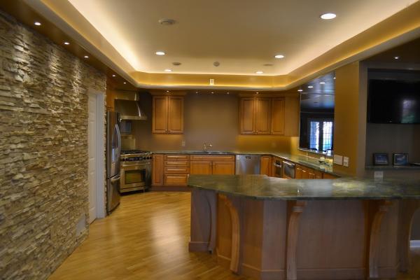 K P Builders Inc