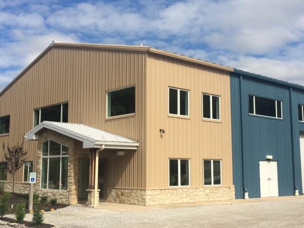 K P Builders Inc