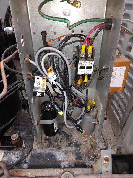 Kloster Hvac/Duct Clean Service