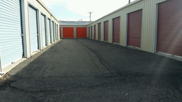 South Broadway Storage