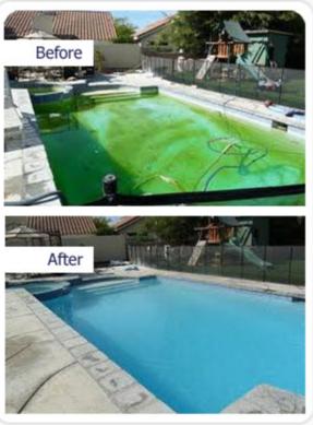 All American Pool-n-Patio Inc.