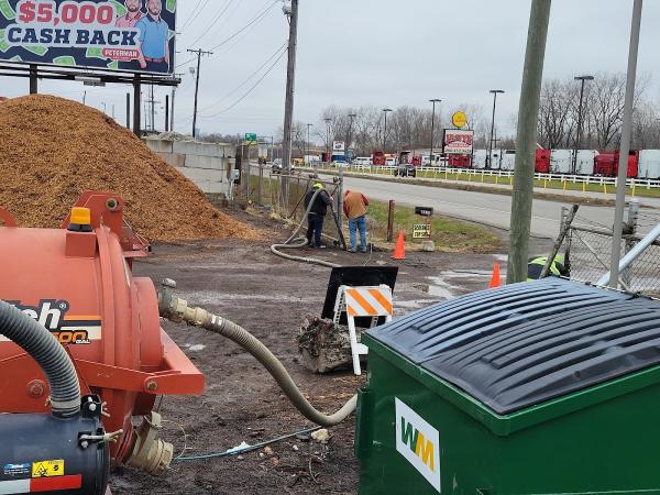 Mulchworx LLC