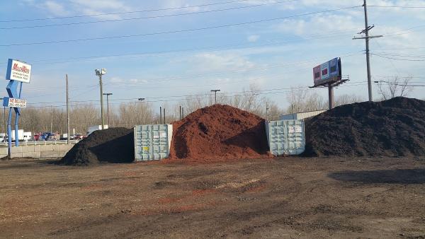 Mulchworx LLC