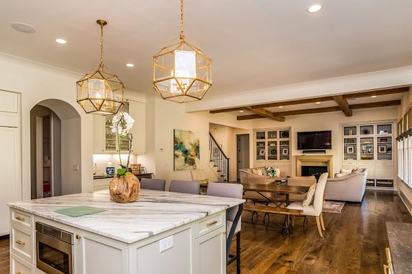 Hask Custom Homes