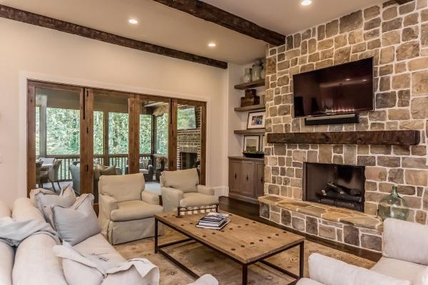 Hask Custom Homes