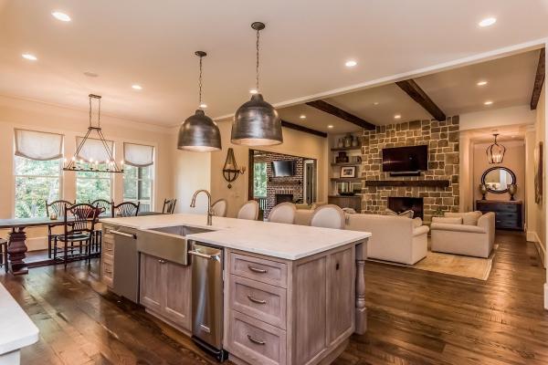 Hask Custom Homes