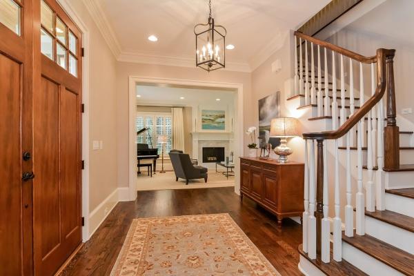 Hask Custom Homes
