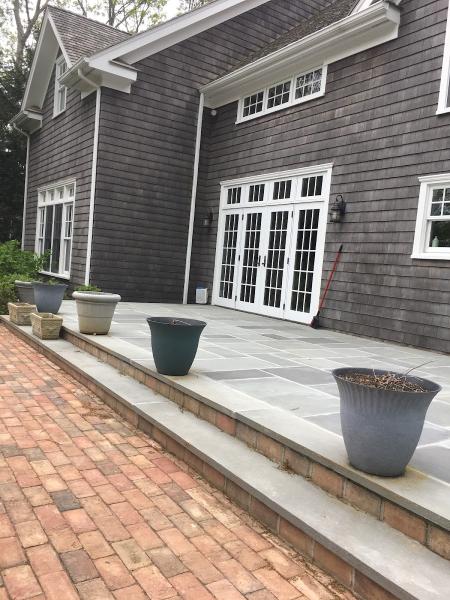 Hampton Hardscapes