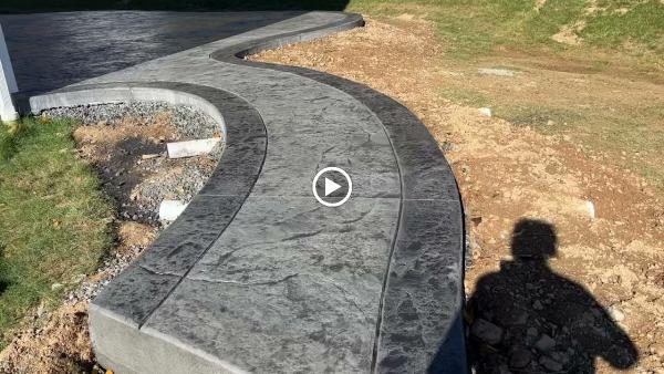 Stofanak Concrete LLC