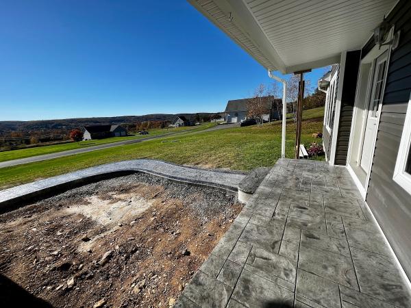 Stofanak Concrete LLC
