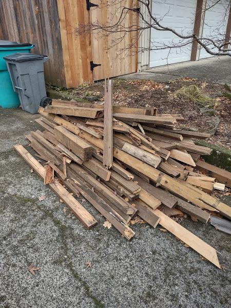 Tossaway Junk Removal LLC
