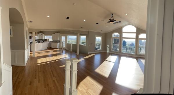 Classic Hardwood Floors