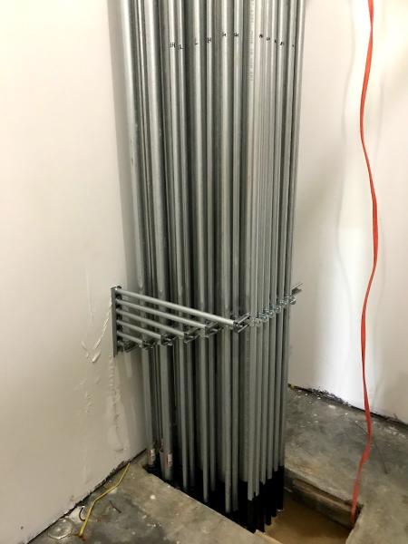 Colvin Electric Inc