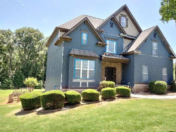 All About Painting Contractors