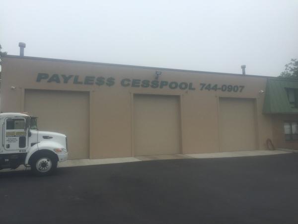 Payless Cesspool Sewer & Drain