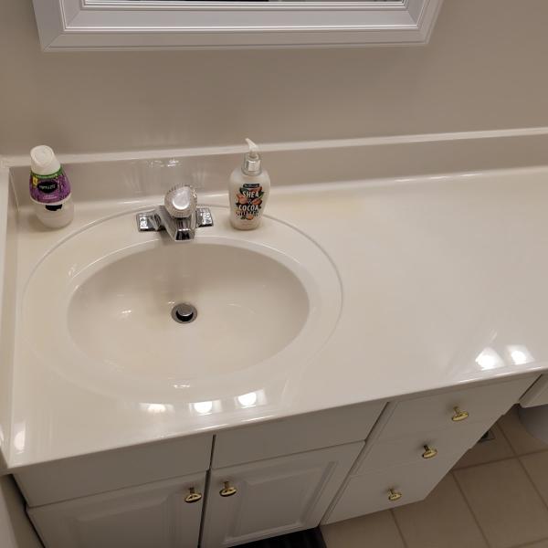 White Lotus Cleaning