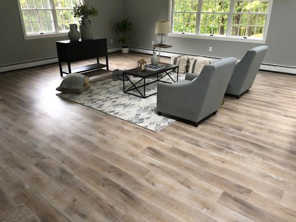 Custom Hardwood Flooring Plus