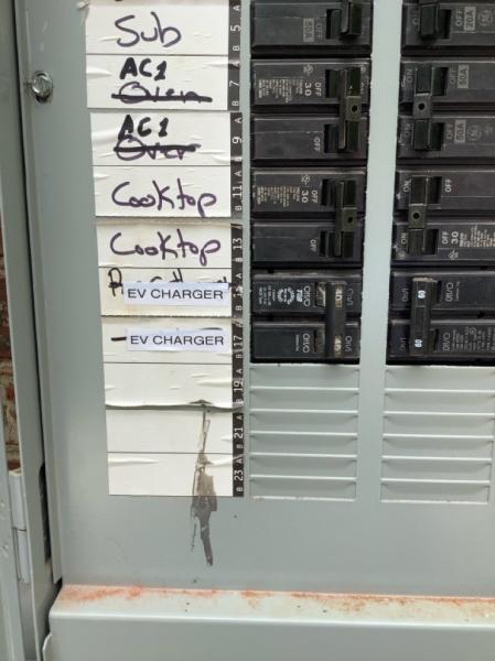 GB Electrical Services LLC