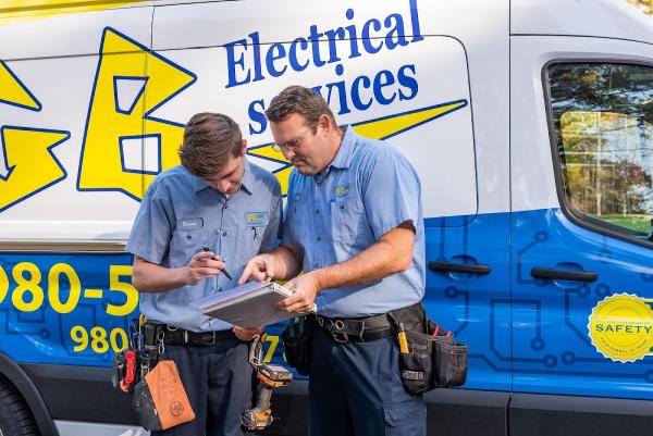 GB Electrical Services LLC