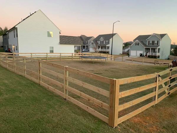 Southern Fencing Solutions