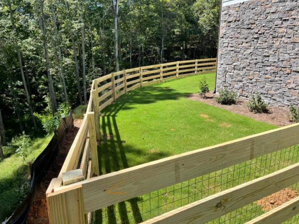 Southern Fencing Solutions