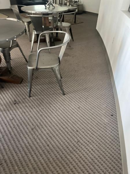 Trinity Carpet Care