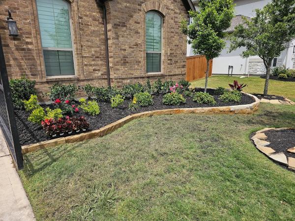 Earthworks Landscape and Maintenance