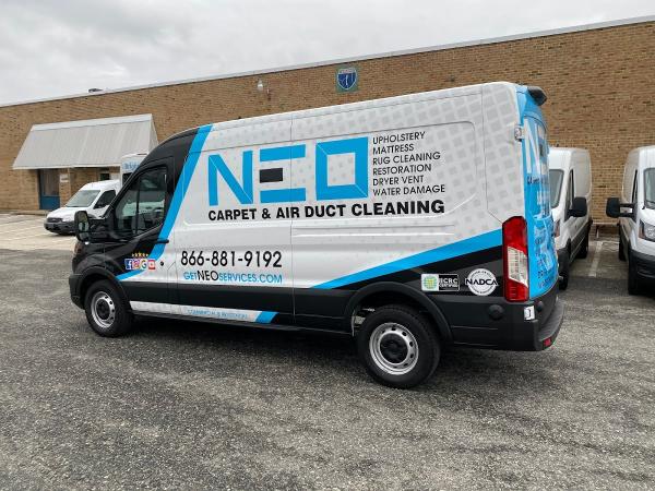 Neo Services