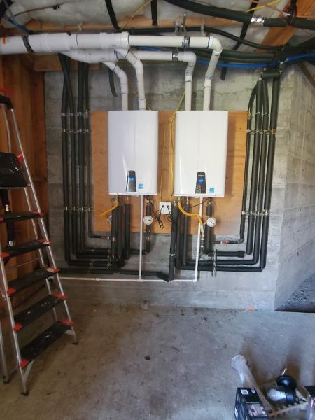 Crown Plumbing