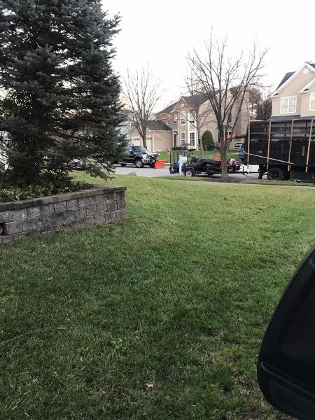 The Top Team Lawn Care