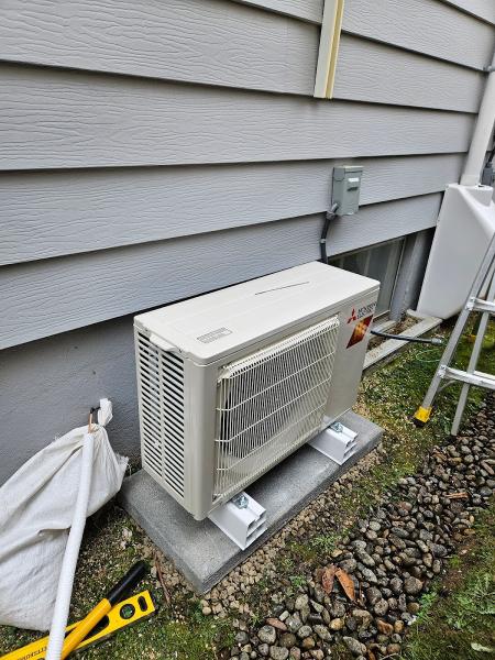 Conrad Heating and Cooling