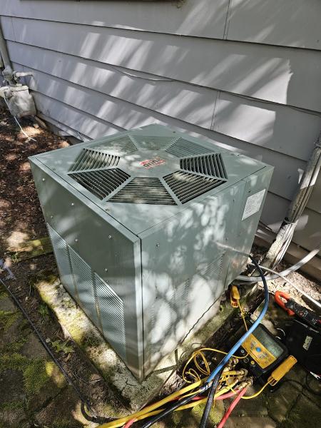 Conrad Heating and Cooling