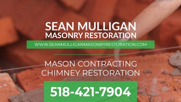 Sean Mulligan Masonry