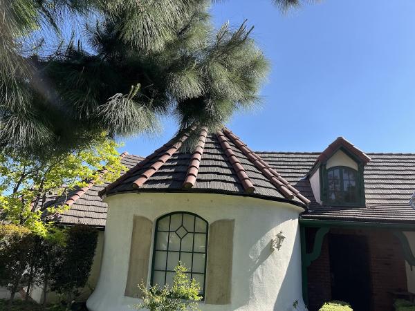 Cowboy's Roofing