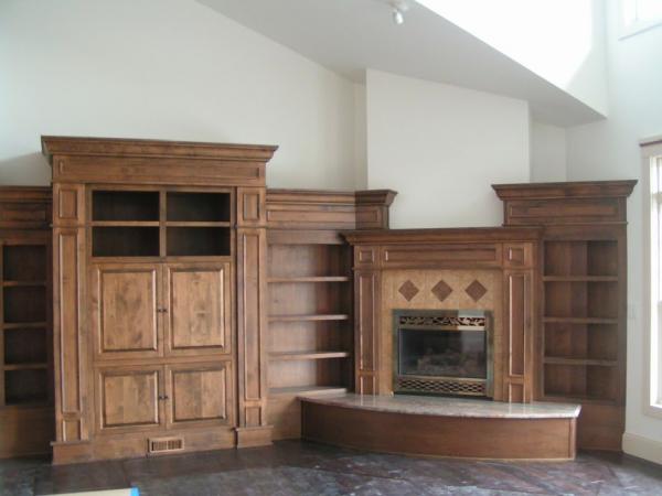 Lakeside Cabinetry Inc.