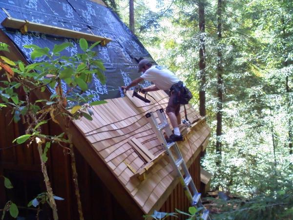Moriarty's Roofing