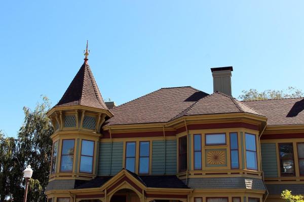 Moriarty's Roofing