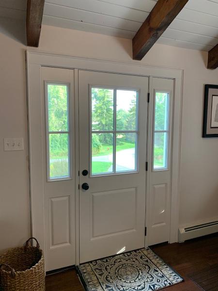 Wilmington Window and Door