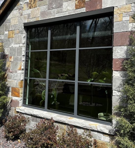 Goswick Pro Window Cleaning