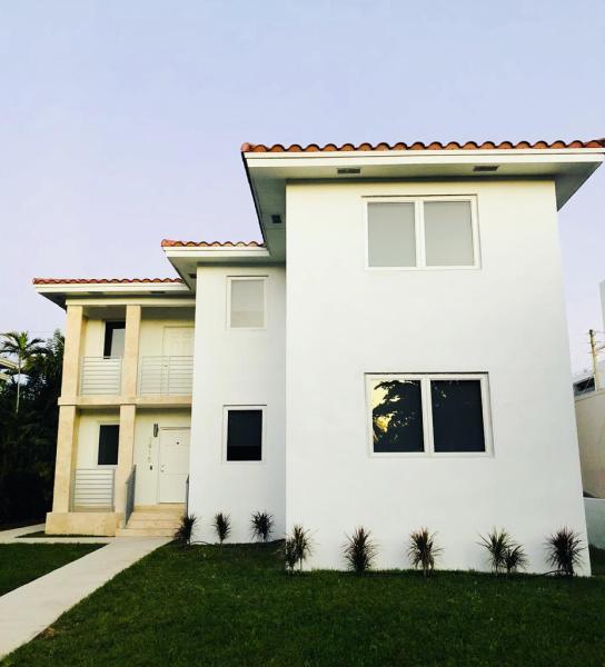 Miami Painting Services