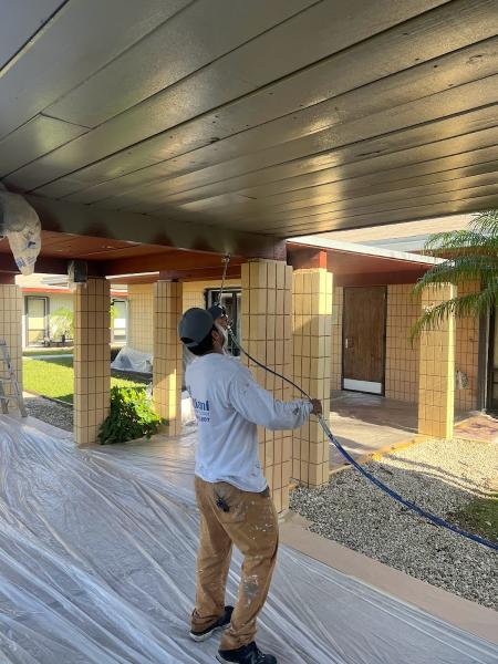 Miami Painting Services