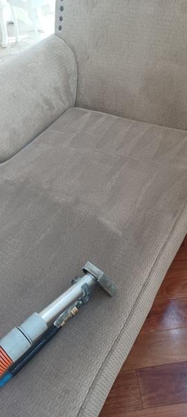 A Plus Carpet Cleaning