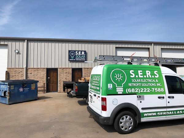 Solar Electrical & Retrofit Solutions Inc