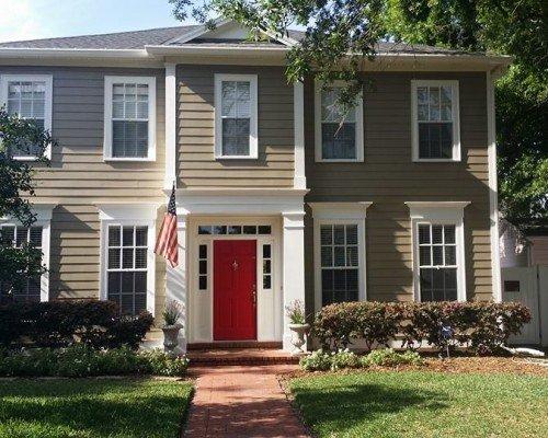 Presto Painting Services Tampa