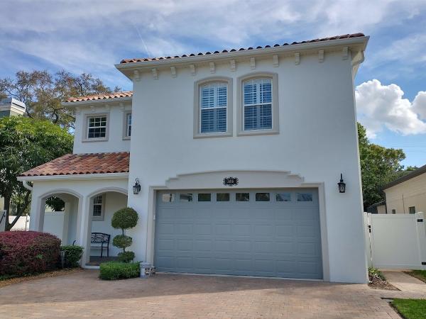 Presto Painting Services Tampa