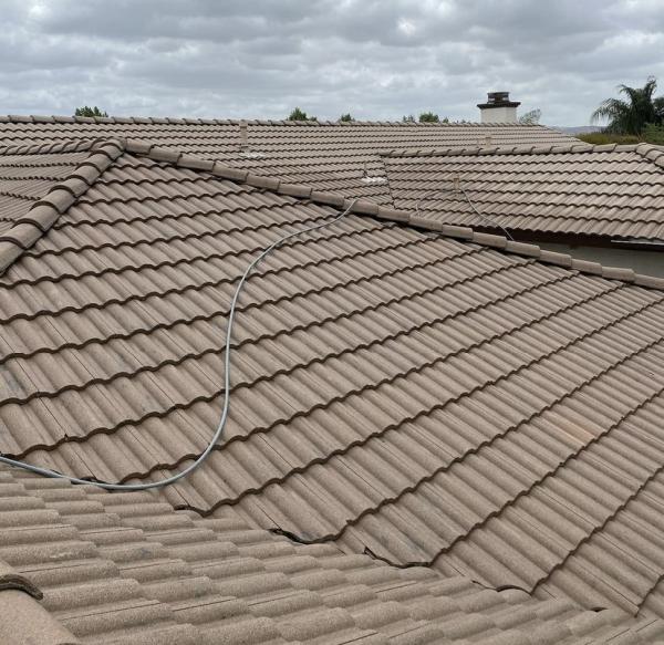 Prestige Power Washing