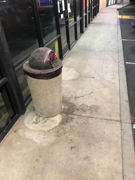 Prestige Power Washing