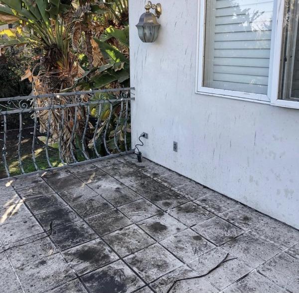 Prestige Power Washing