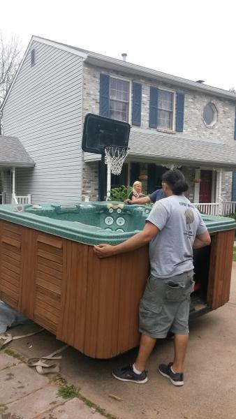 Expert Movers